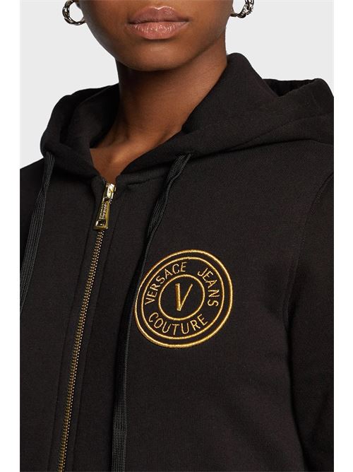 SWEATSHIRTS VERSACE JEANS COUTURE | 73HAIT07 CF00T/G89